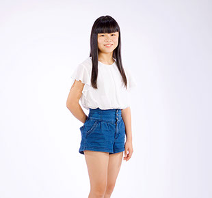 宣材写真・オーディション用写真