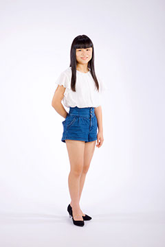 宣材写真・オーディション用写真