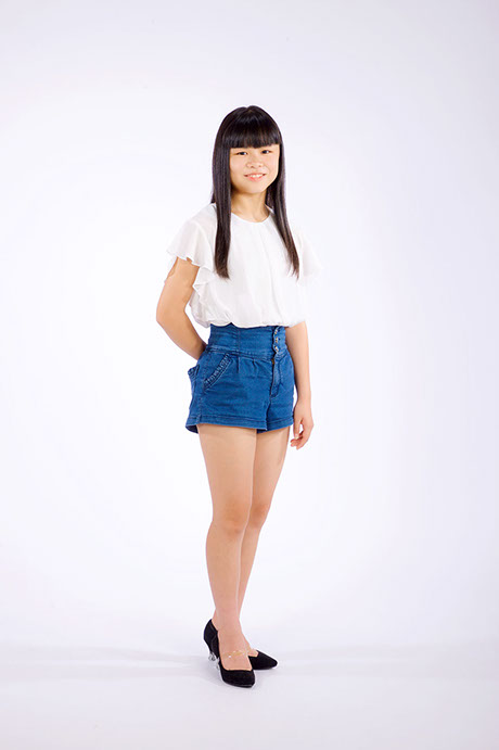 宣材写真・オーディション用写真