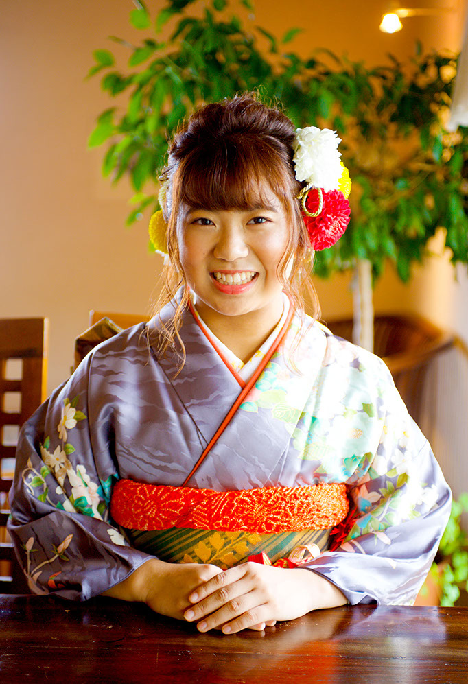 家族写真サンプル