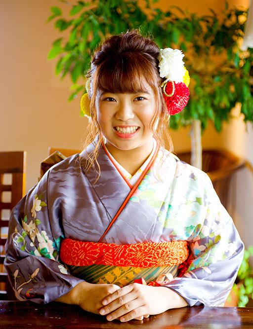 家族写真サンプル