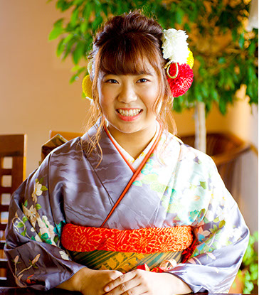 家族写真サンプル