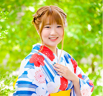 家族写真サンプル