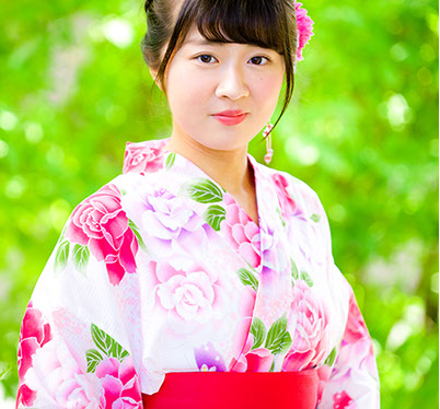 家族写真サンプル