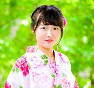 家族写真サンプル