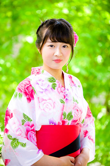 家族写真サンプル