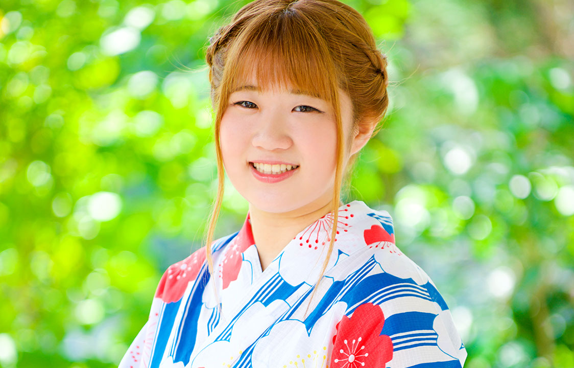 家族写真サンプル