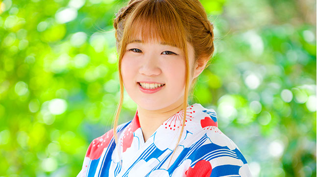 家族写真サンプル