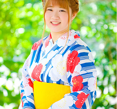 家族写真サンプル