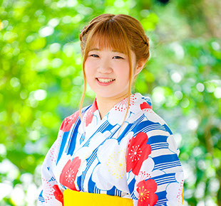 家族写真サンプル