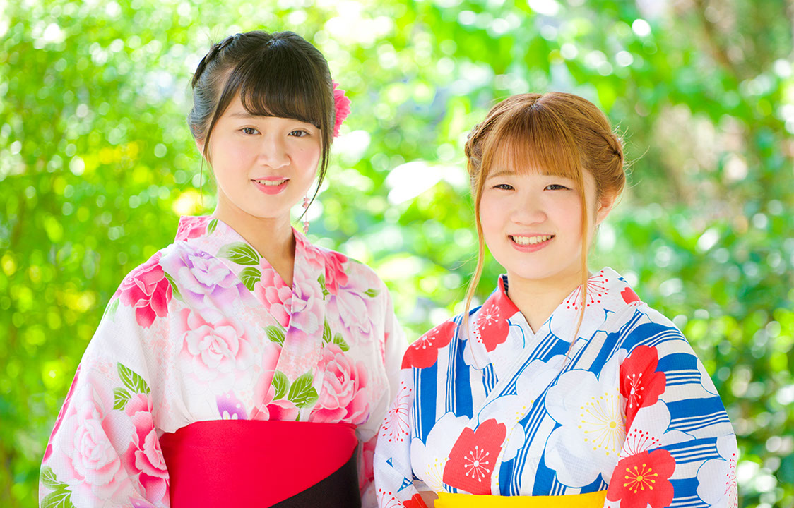 家族写真サンプル