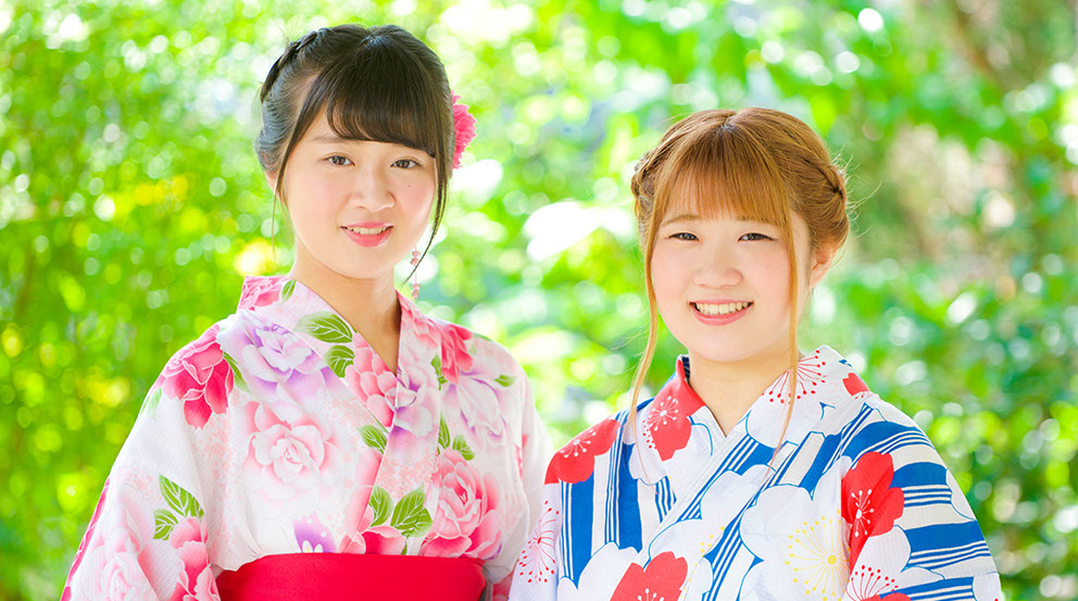 家族写真サンプル