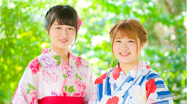 家族写真サンプル