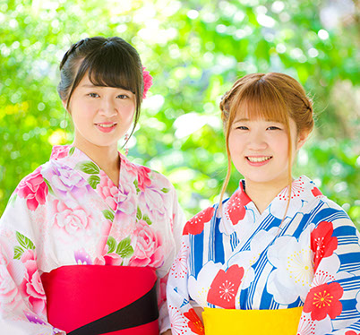 家族写真サンプル