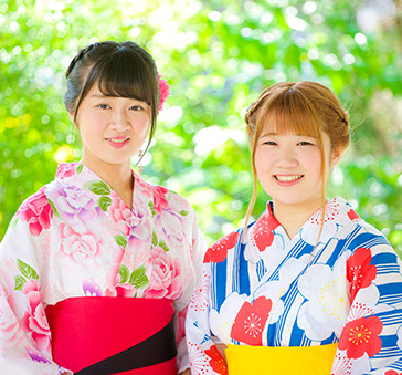 家族写真サンプル