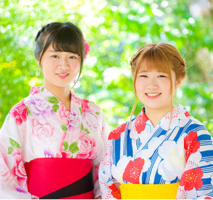 家族写真サンプル