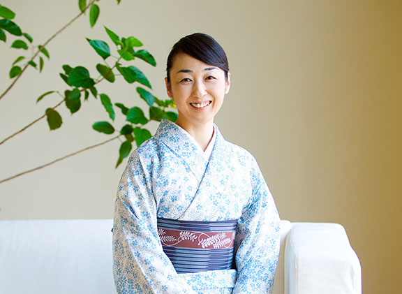 浴衣写真サンプル