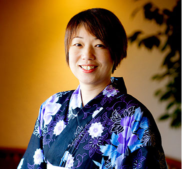 浴衣写真サンプル