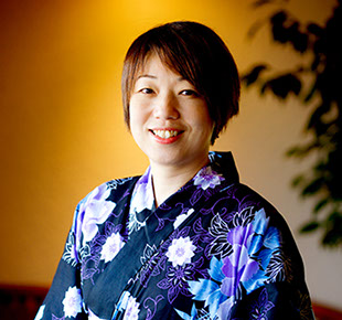 浴衣写真サンプル