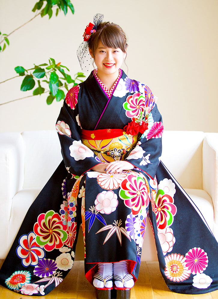 家族写真サンプル