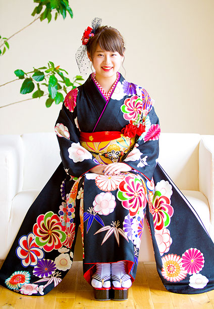 家族写真サンプル