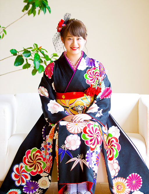 家族写真サンプル