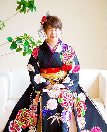 家族写真サンプル