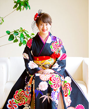 家族写真サンプル