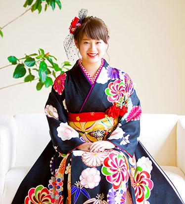 家族写真サンプル