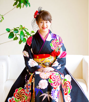 家族写真サンプル