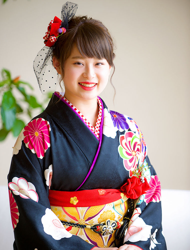 家族写真サンプル