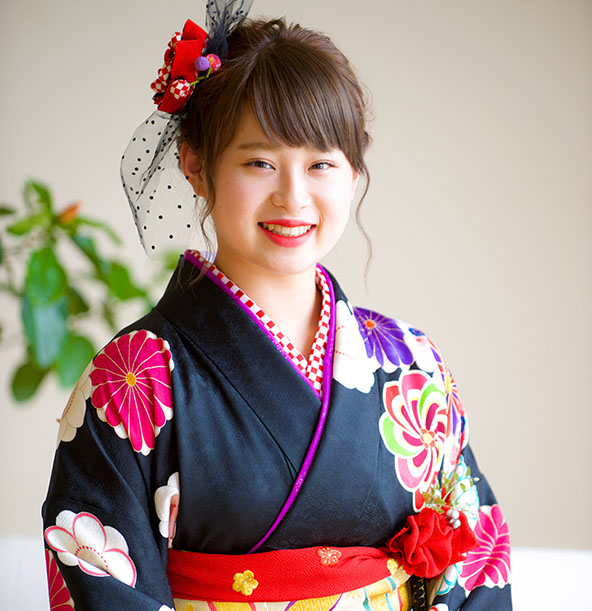 家族写真サンプル