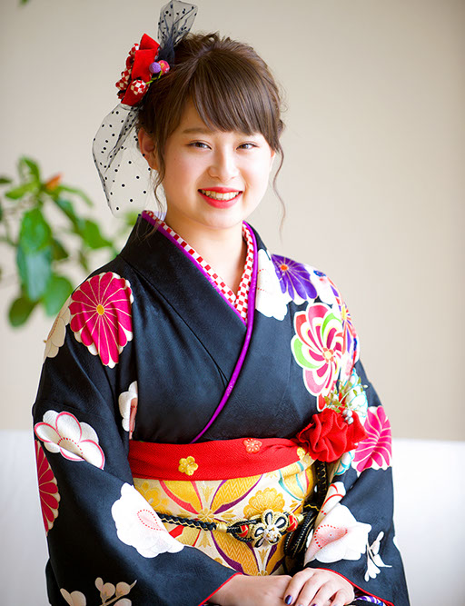 家族写真サンプル