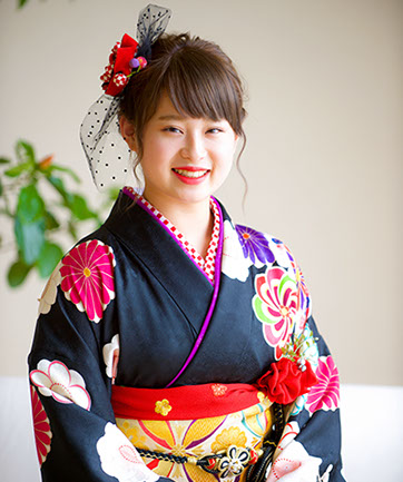 家族写真サンプル