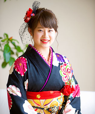 家族写真サンプル