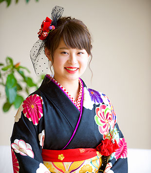 家族写真サンプル