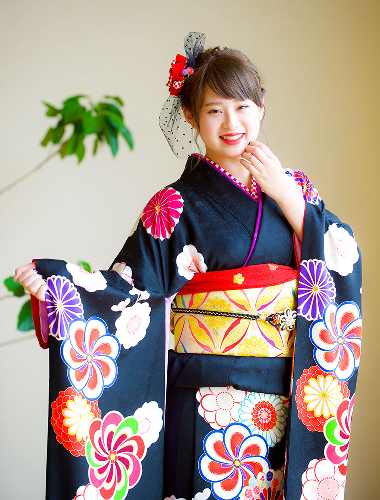 家族写真サンプル