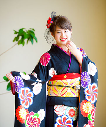 家族写真サンプル