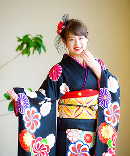 家族写真サンプル