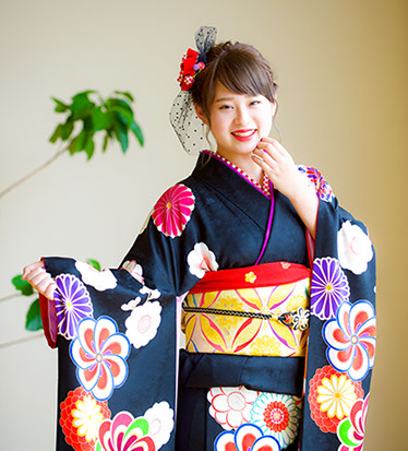 家族写真サンプル