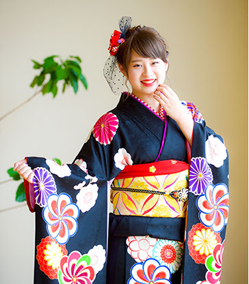 家族写真サンプル