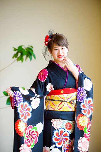 家族写真サンプル