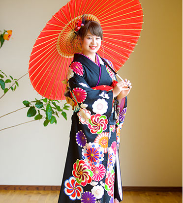 家族写真サンプル