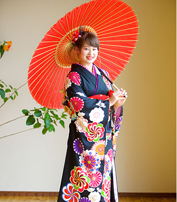 家族写真サンプル