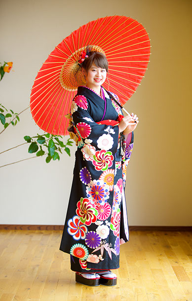 家族写真サンプル