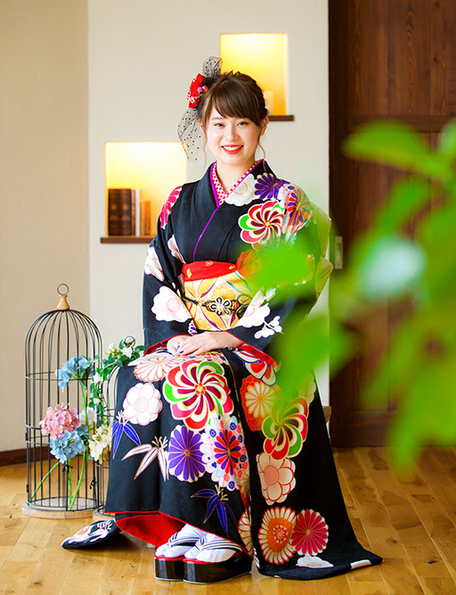 家族写真サンプル