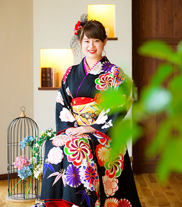 家族写真サンプル