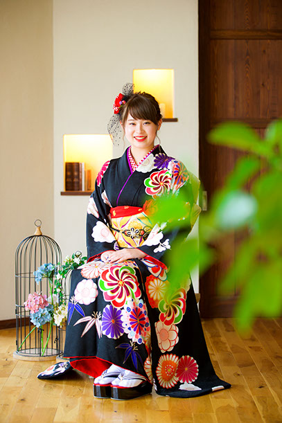 家族写真サンプル