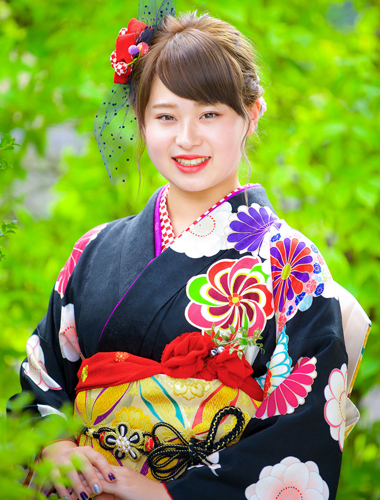 家族写真サンプル