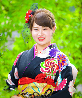 家族写真サンプル